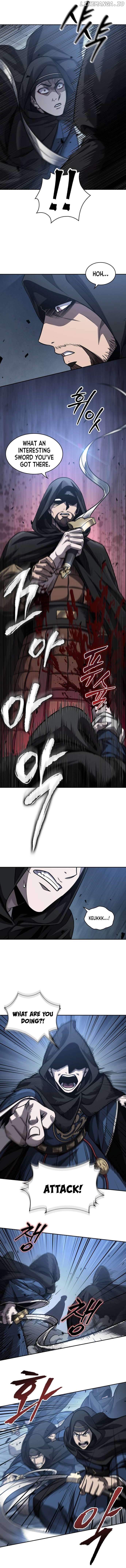 Nano Machine Chapter 188 image 04